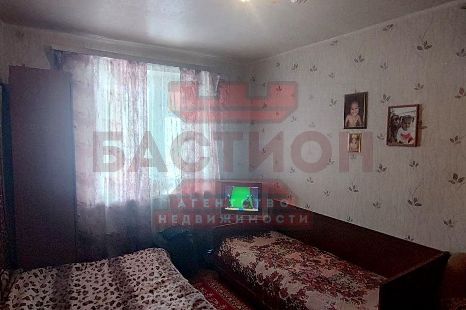 Продаётся 2-комнатная квартира, 50 м²