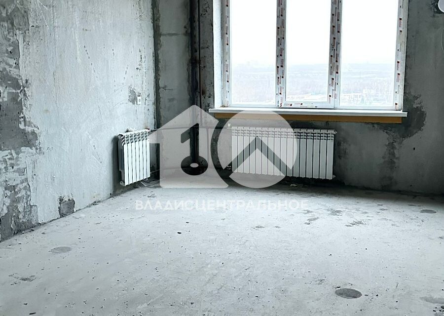 Продаётся 1-комнатная квартира, 51 м²