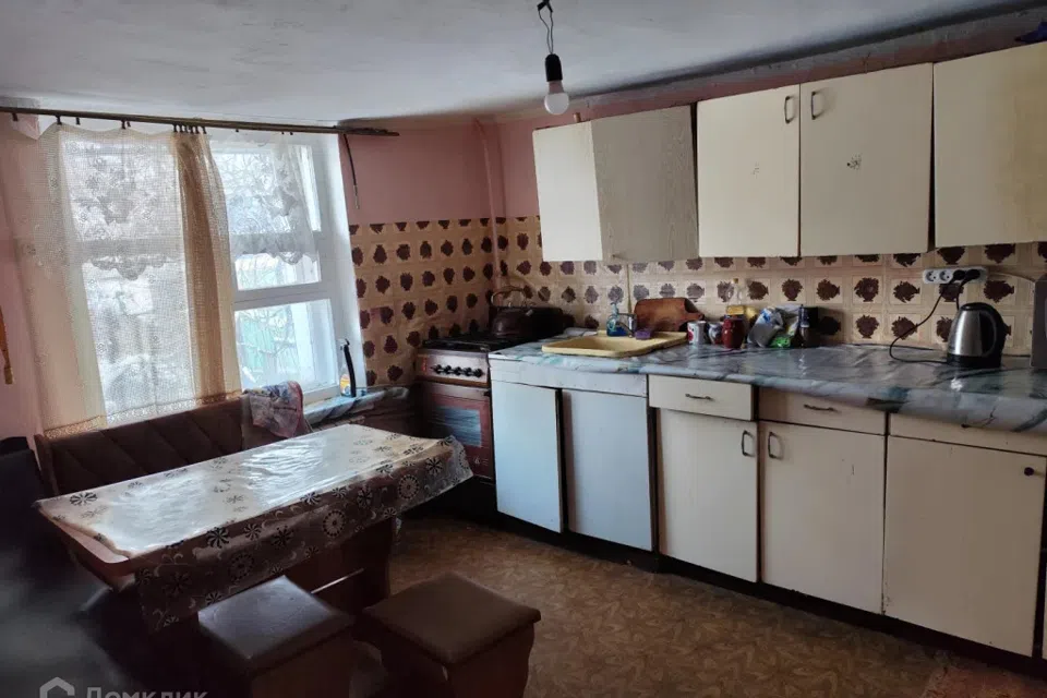 Продаётся 1-этажный дом, 96 м²