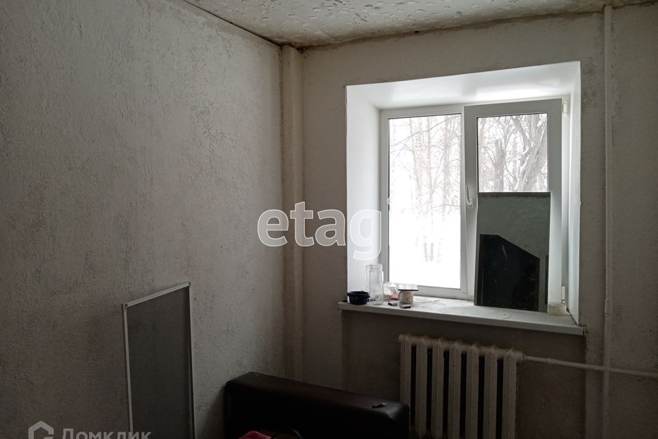 Продаётся 2-комнатная квартира, 22.2 м²