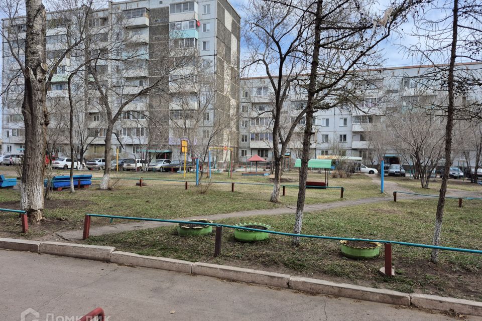 Продаётся 2-комнатная квартира, 54 м²