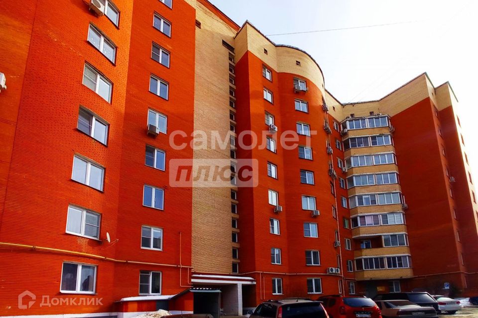 Продаётся 3-комнатная квартира, 103 м²