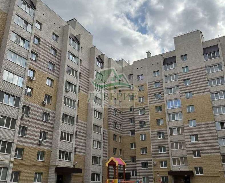 Продаётся 2-комнатная квартира, 64.3 м²