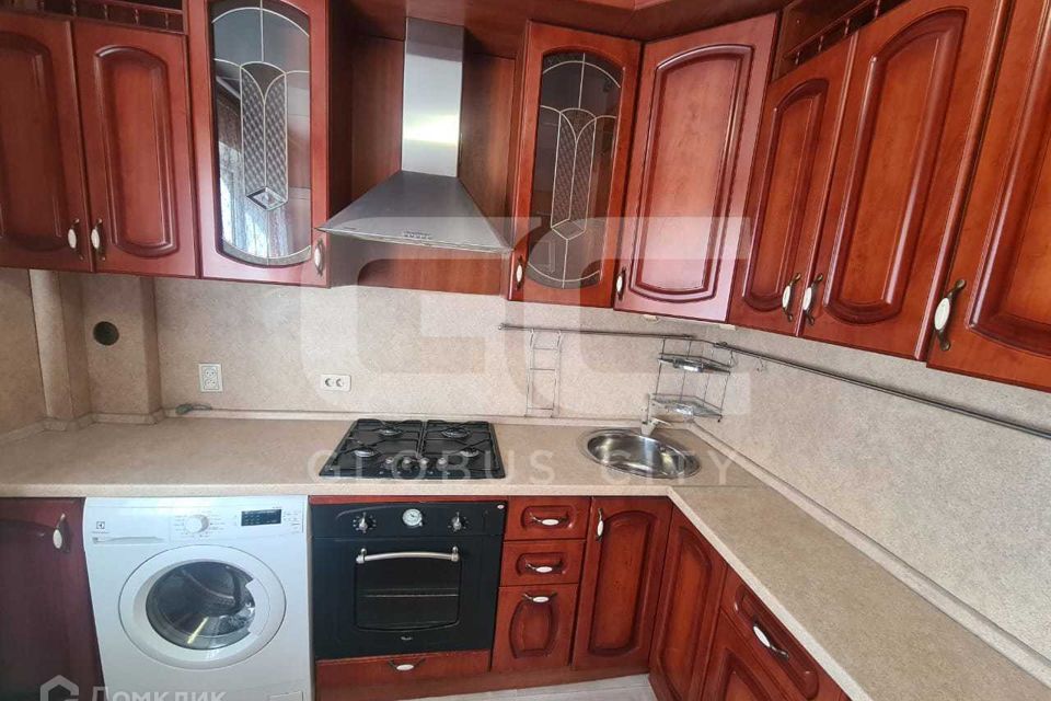 Продаётся 1-комнатная квартира, 37.3 м²