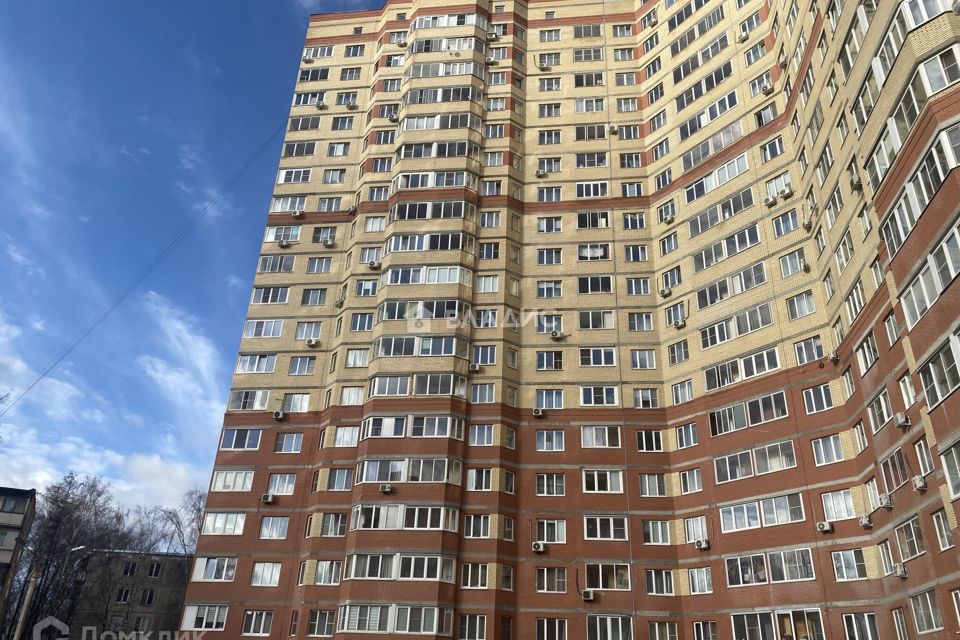 Продаётся 2-комнатная квартира, 73 м²