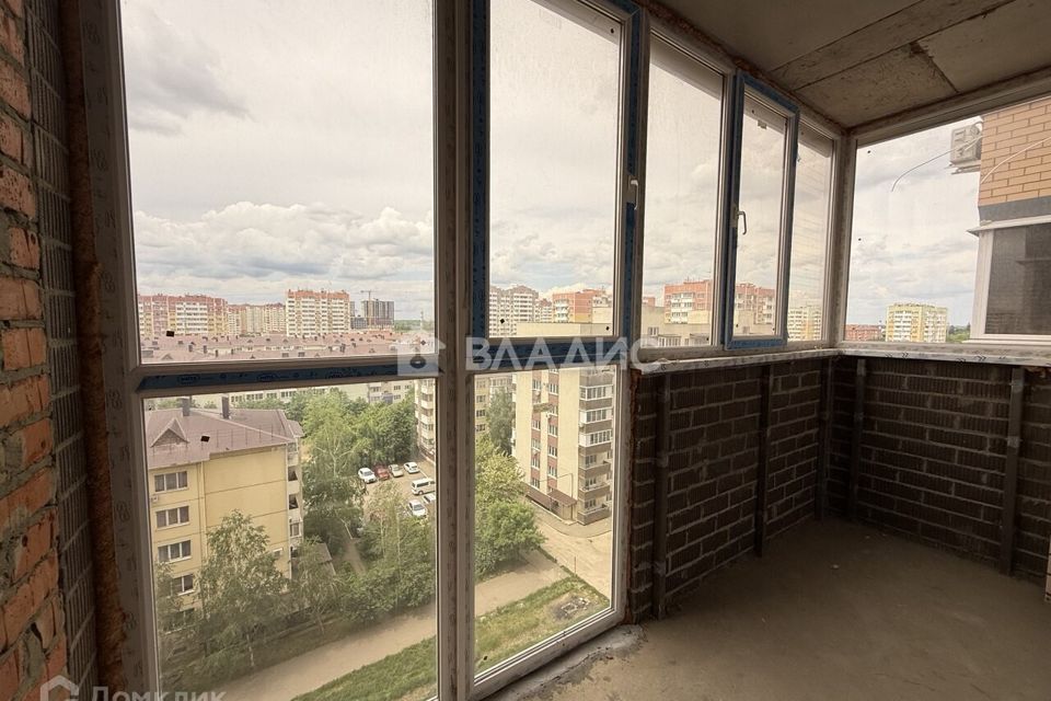Продаётся 1-комнатная квартира, 48 м²