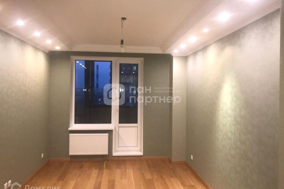 Продаётся 3-комнатная квартира, 95.8 м²
