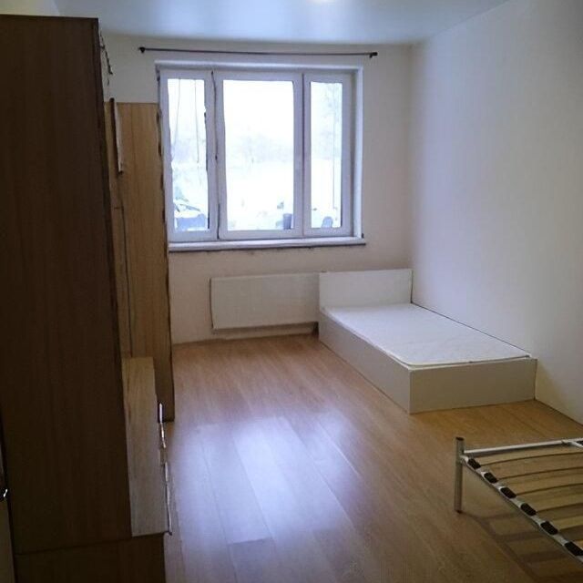 Продаётся 1-комнатная квартира, 45 м²