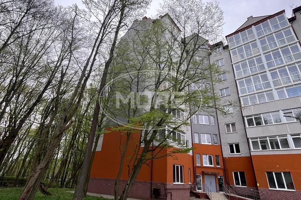 Продаётся 1-комнатная квартира, 40 м²