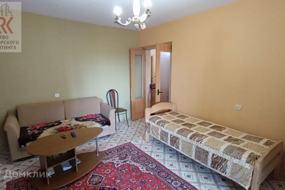 Продаётся 3-комнатная квартира, 70 м²