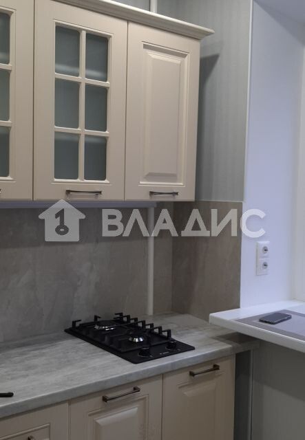 Продаётся 1-комнатная квартира, 29 м²