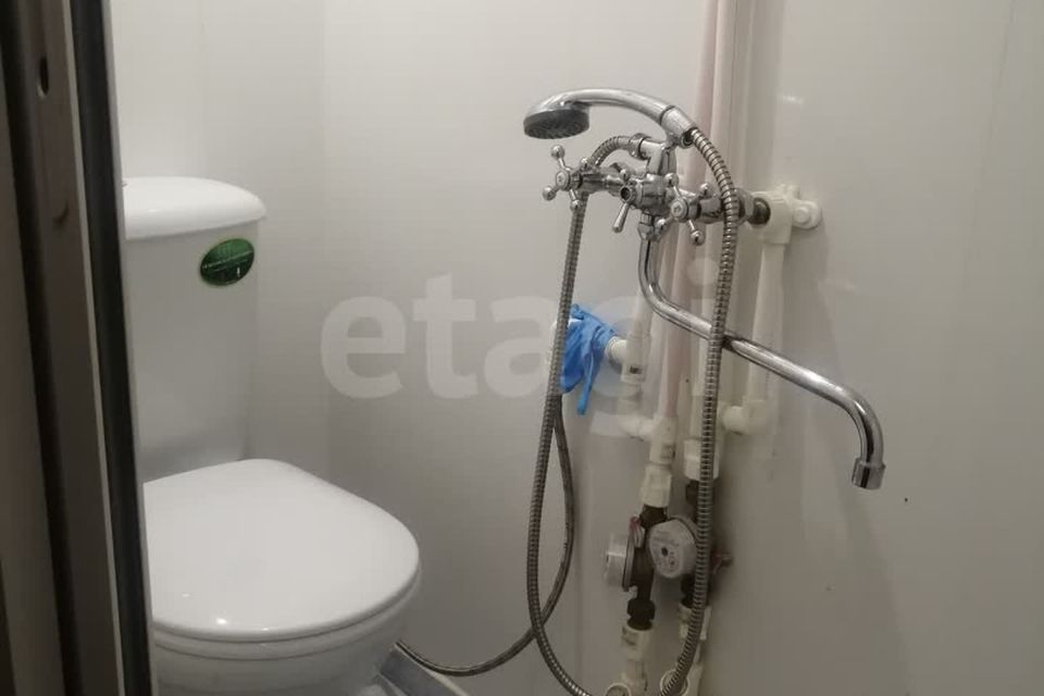 Продаётся студия, 8.8 м²