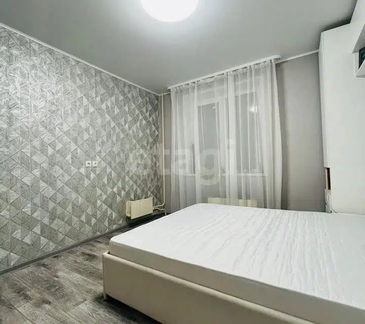 Продаётся 3-комнатная квартира, 67 м²