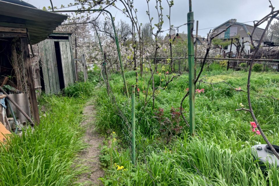 Продаётся 1-этажный дом, 85.1 м²