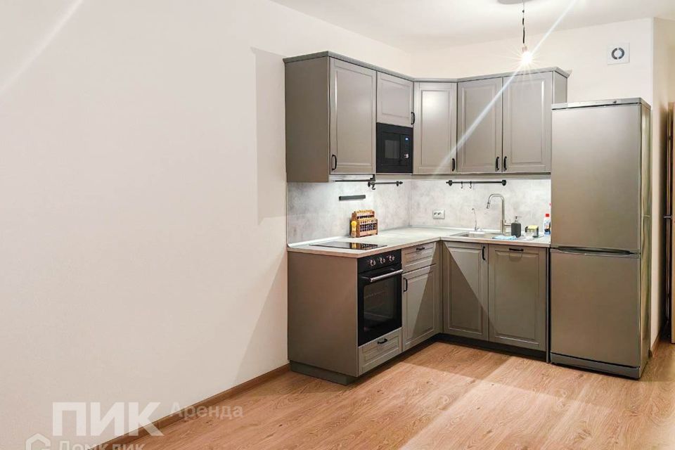 Сдаётся 1-комнатная квартира, 24.4 м²