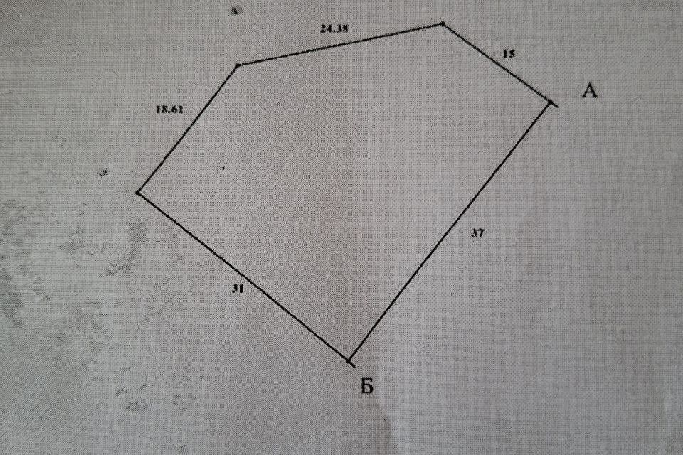 Продаётся участок, 10.11 сот., ИЖС
