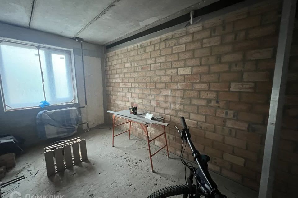 Продаётся 2-комнатная квартира, 45.6 м²