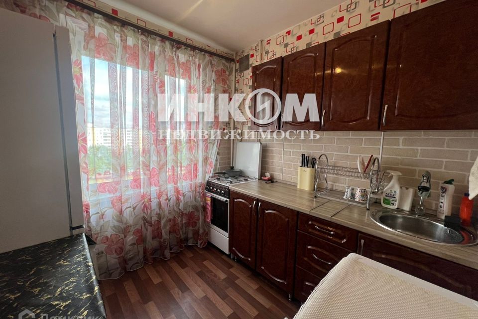 Сдаётся 2-комнатная квартира, 44 м²