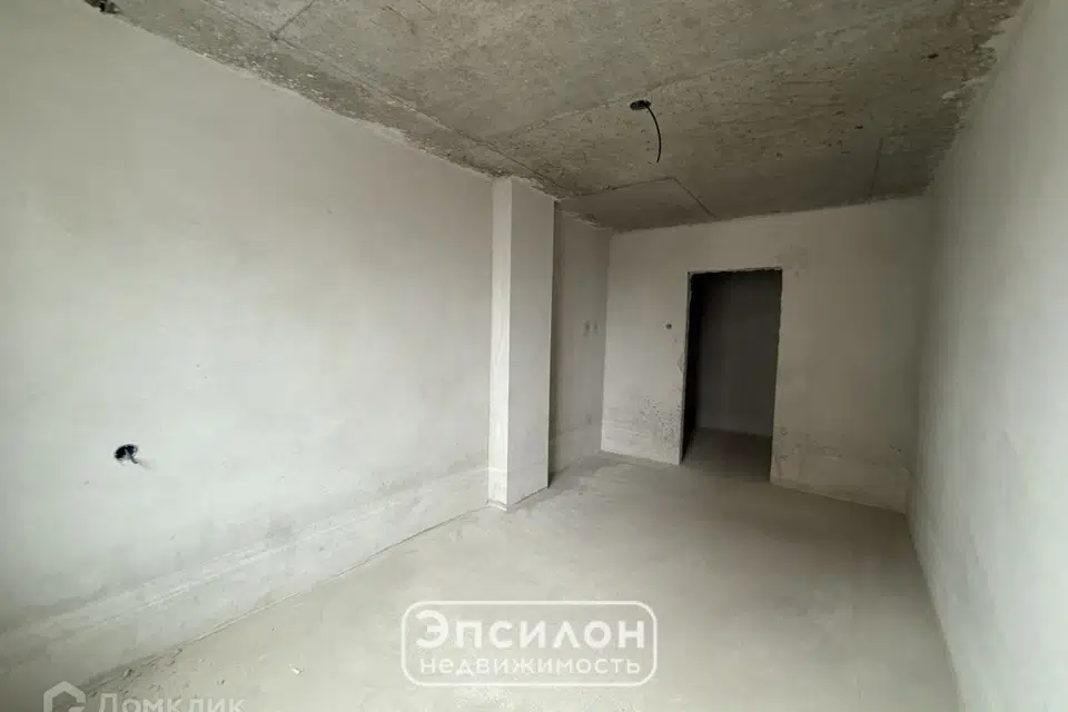 Продаётся 3-комнатная квартира, 86.2 м²