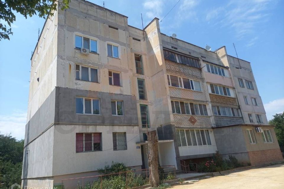 Продаётся 1-комнатная квартира, 35.8 м²