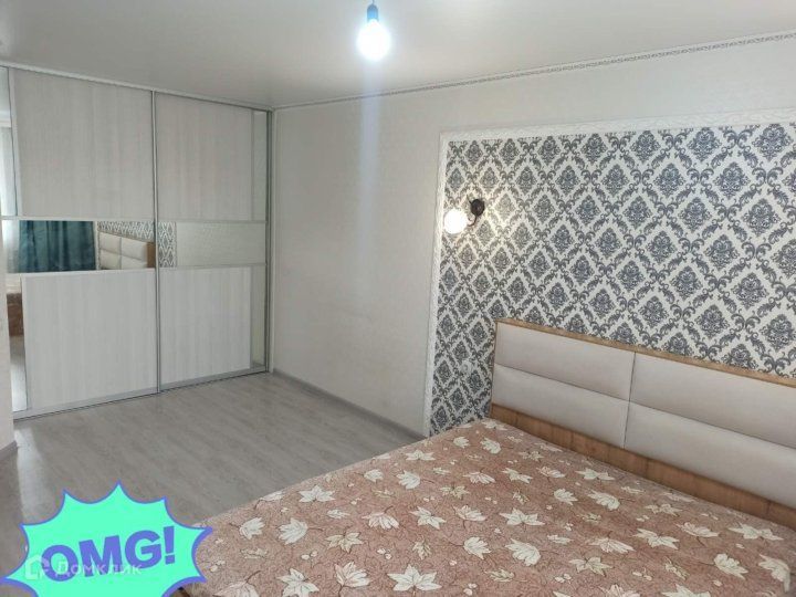Продаётся 1-комнатная квартира, 40 м²