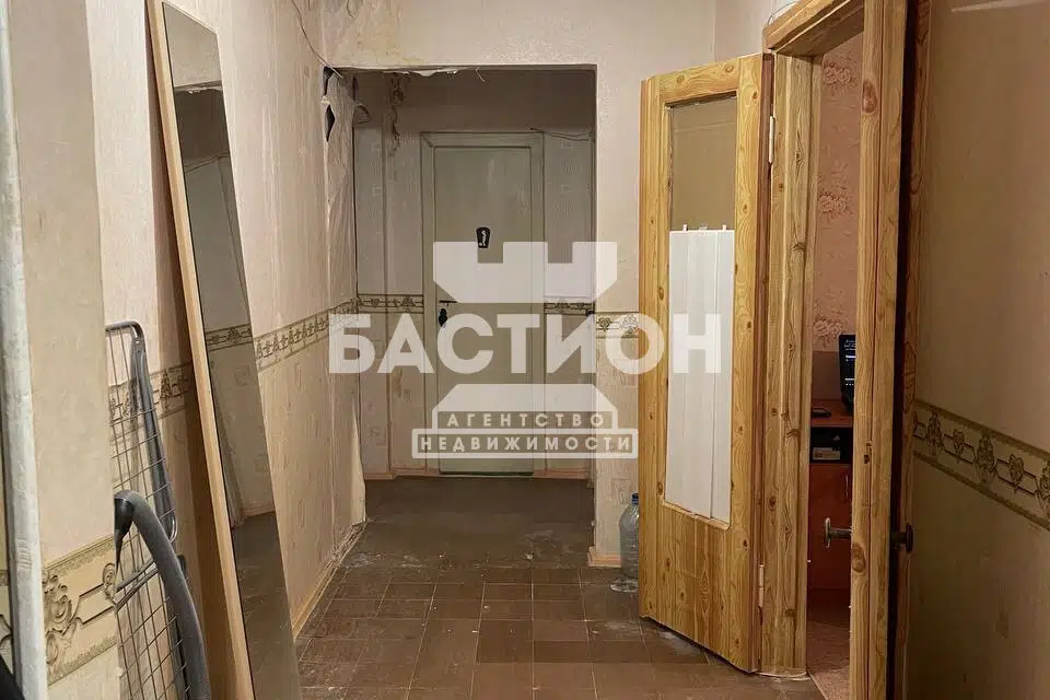 Продаётся 3-комнатная квартира, 72.9 м²