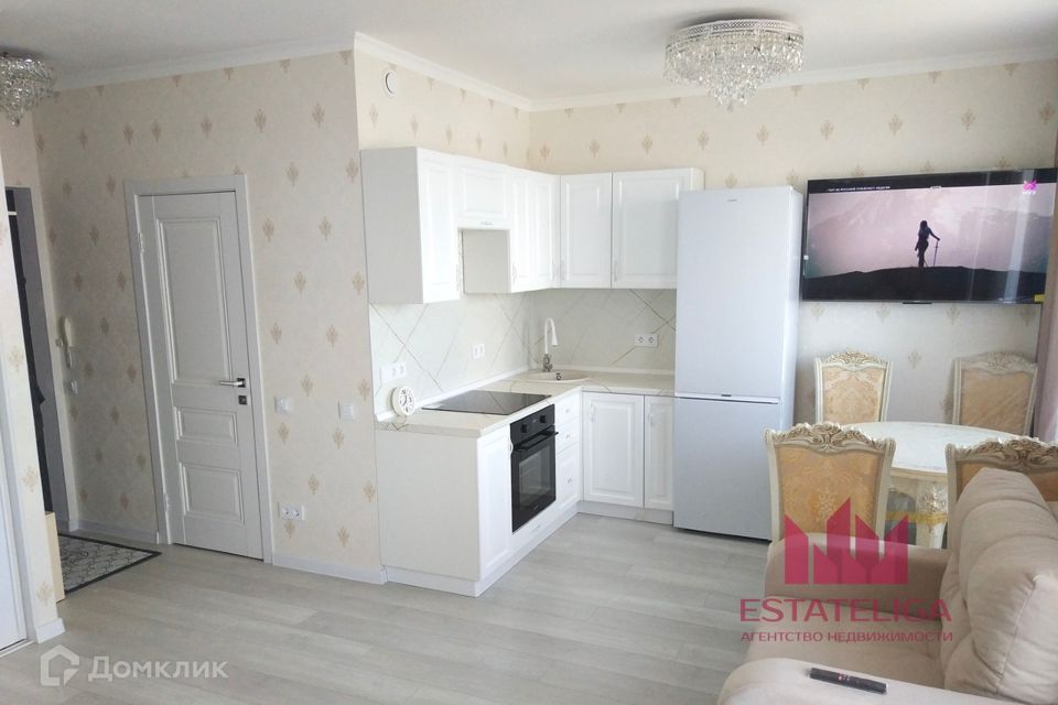 Сдаётся студия, 30 м²