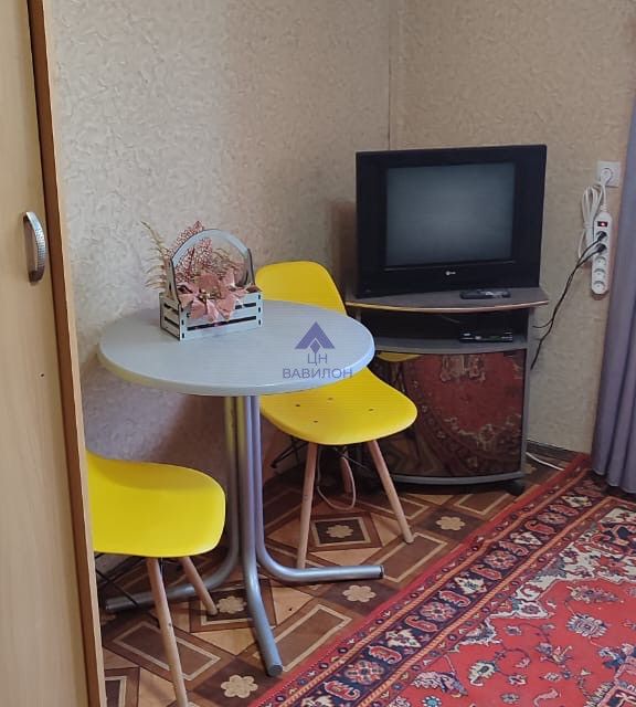 Сдаётся студия, 18 м²