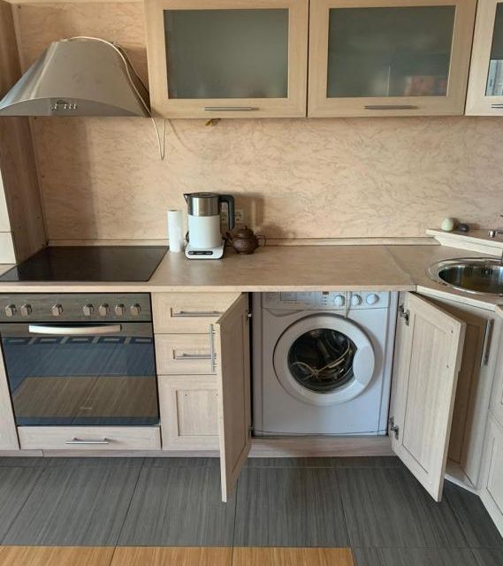 Сдаётся 1-комнатная квартира, 44 м²