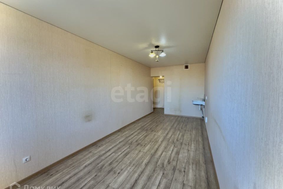 Продаётся студия, 21 м²