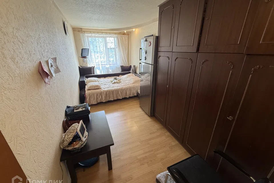 Продаётся 3-комнатная квартира, 65 м²