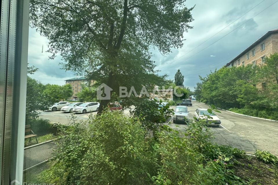 Продаётся 2-комнатная квартира, 46.8 м²