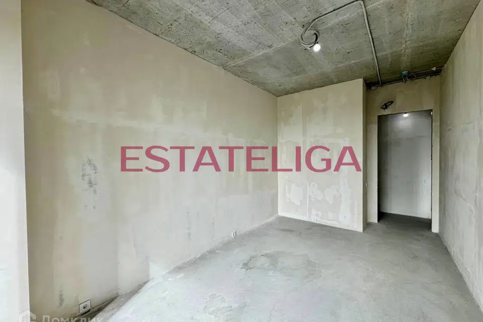 Продаётся 2-комнатная квартира, 57 м²
