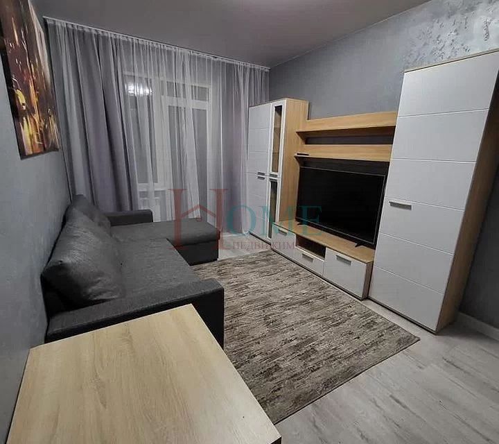 Сдаётся 1-комнатная квартира, 40 м²
