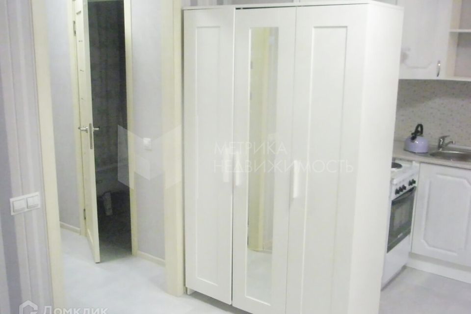 Продаётся 1-комнатная квартира, 27.8 м²