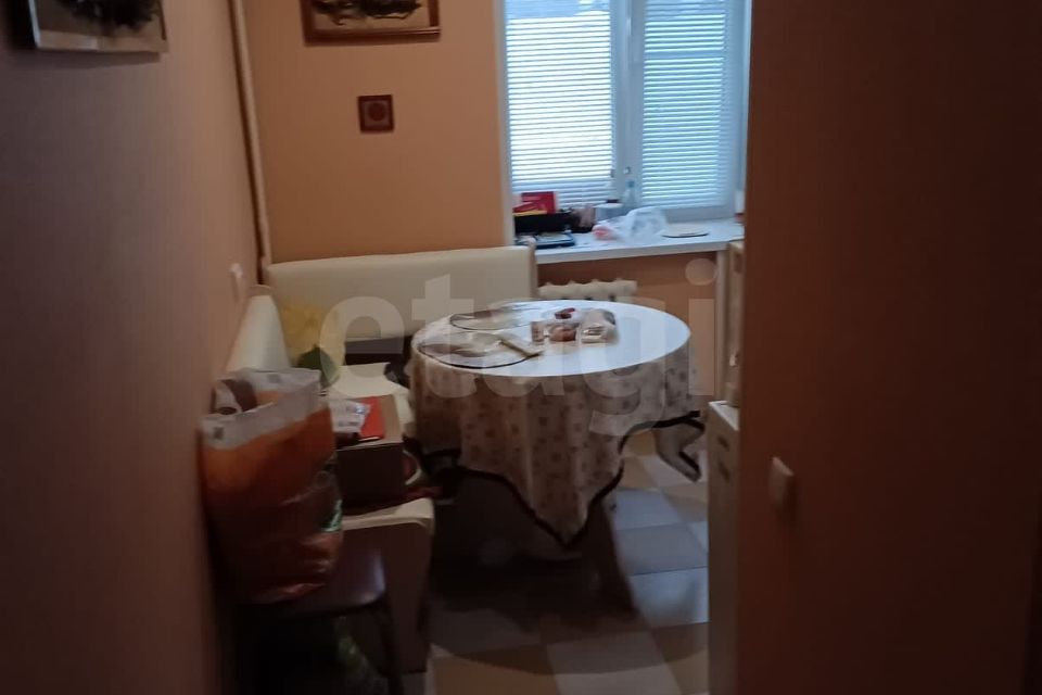 Продаётся 2-комнатная квартира, 44 м²