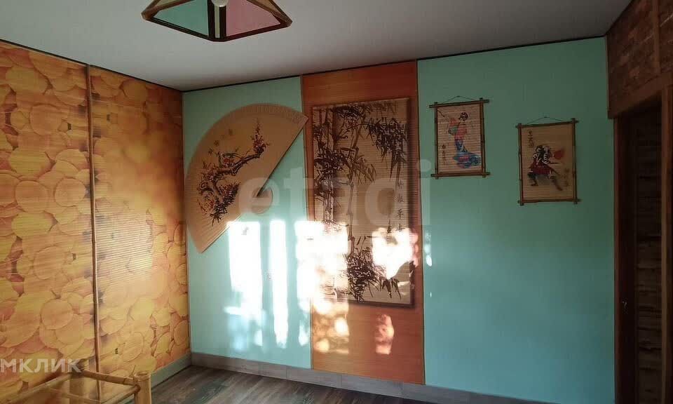 Продаётся 4-комнатная квартира, 83.4 м²