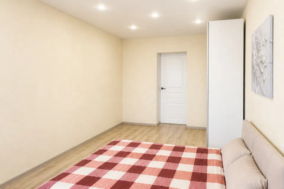 Продаётся 3-комнатная квартира, 65 м²