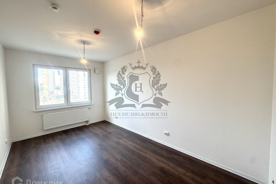 Продаётся студия, 18.7 м²