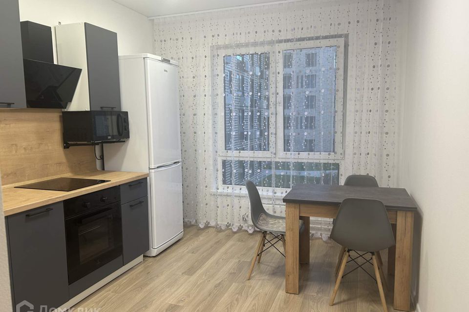 Сдаётся 1-комнатная квартира, 33 м²