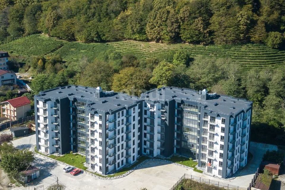 Продаётся 1-комнатная квартира, 28.5 м²