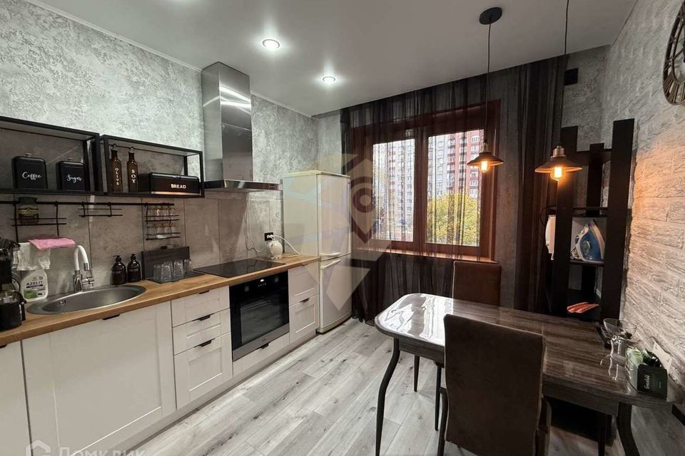 Сдаётся 3-комнатная квартира, 63 м²