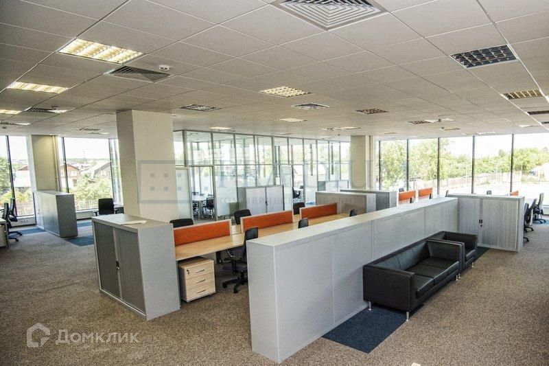 Сдаётся офис, 2800 м²