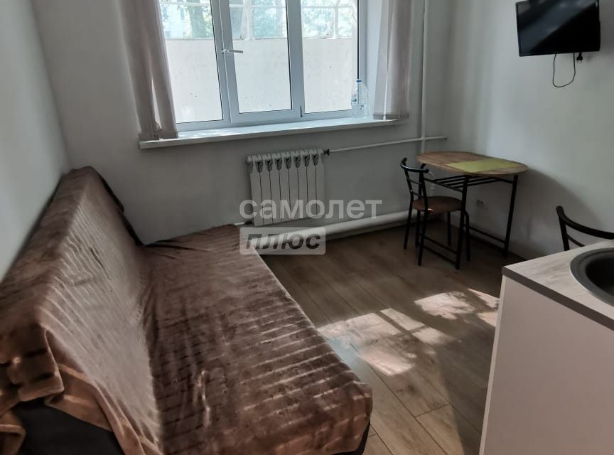 Продаётся студия, 15.7 м²