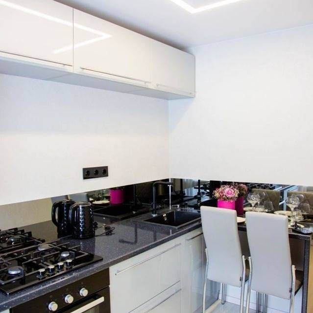 Сдаётся 1-комнатная квартира, 33 м²