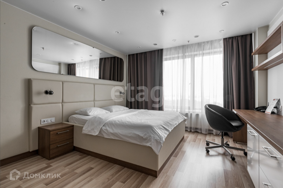 Продаётся студия, 30 м²