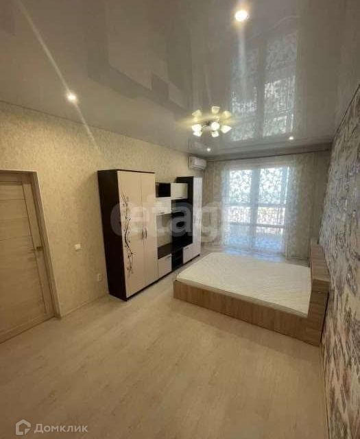 Сдаётся 1-комнатная квартира, 32 м²