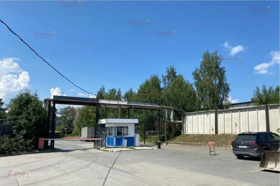 Сдаётся офис, 19 м²