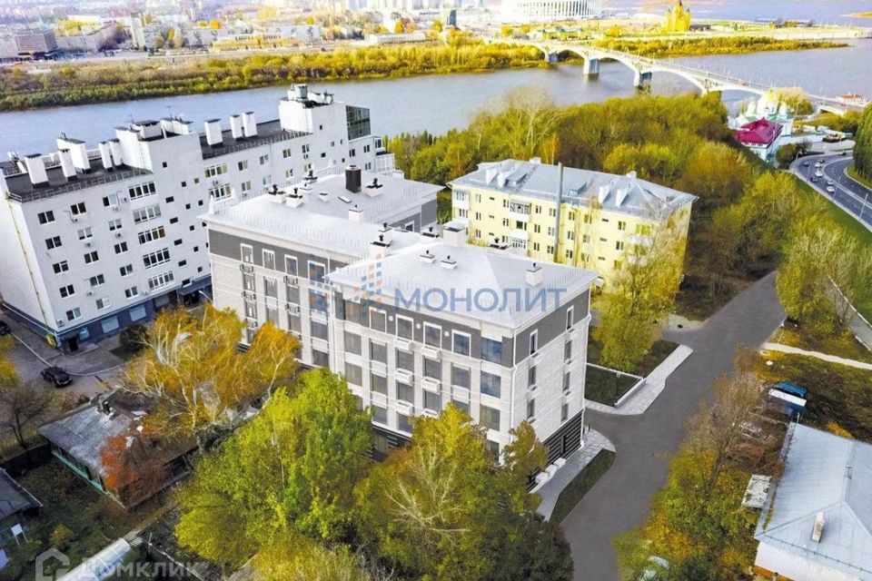 Продаётся 2-комнатная квартира, 66 м²