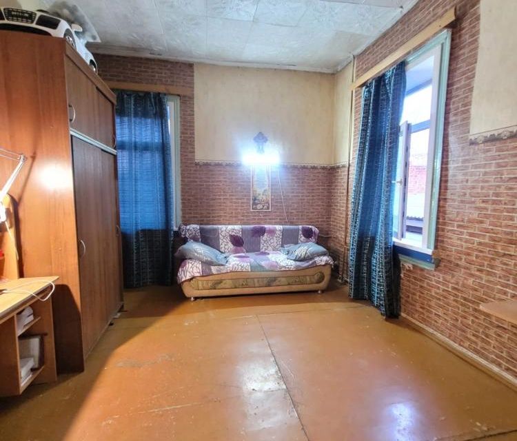 Продаётся 2-комнатная квартира, 50.6 м²